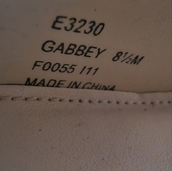 Calvin Klein Gabbey Heels, Women's Size 8.5 - Picture 9 of 11